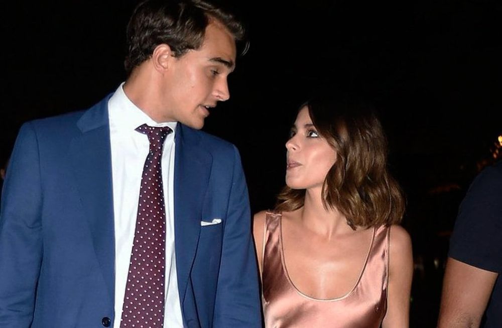 Tini Stoessel y Pepe Barroso Silva se separaron
