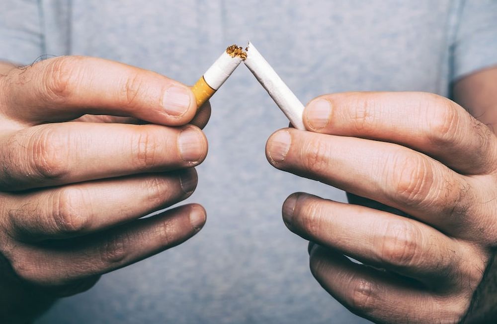 El tabaco causa el 20% de las defunciones por cardiopatía coronaria