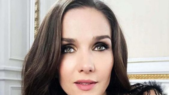 Natalia Oreiro se confesó: “Fui víctima de bullying”