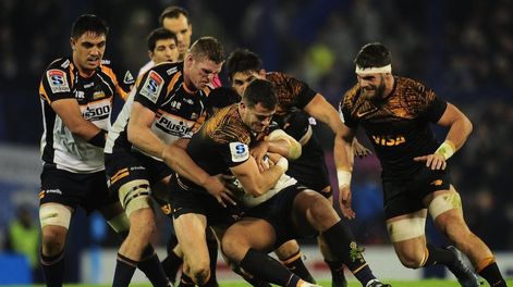 Peligra el futuro de Jaguares en el Rugby Championship a causa del coronavirus