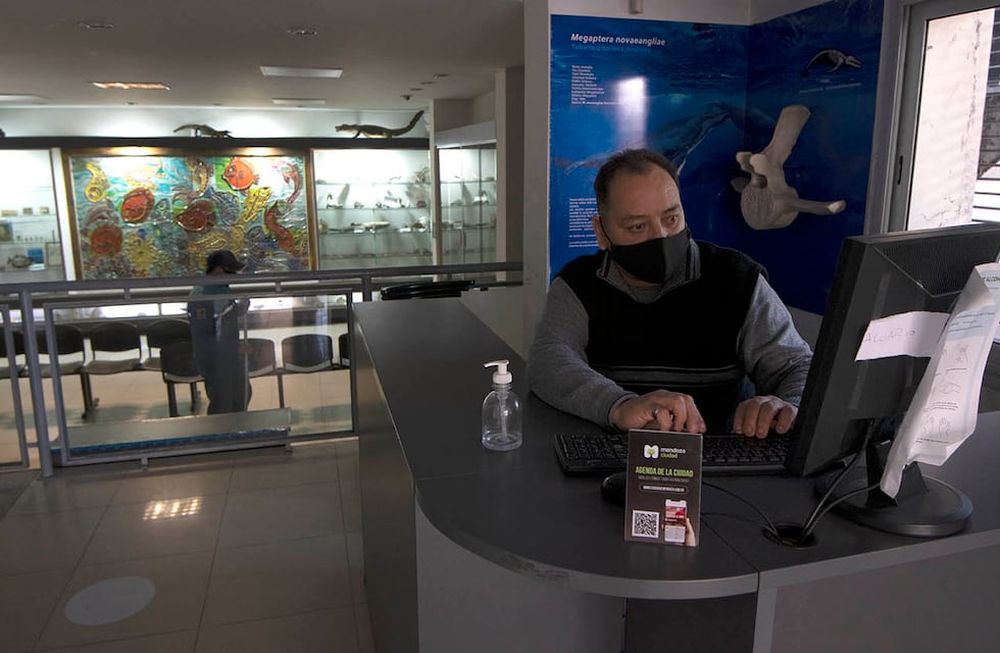 Este encuentro se llevará a cabo el martes 25 de octubre desde las 9, en el Centro de Conservación de la Biodiversidad (ex Acuario Municipal).Foto Orlando Pelichotti / Los Andes
