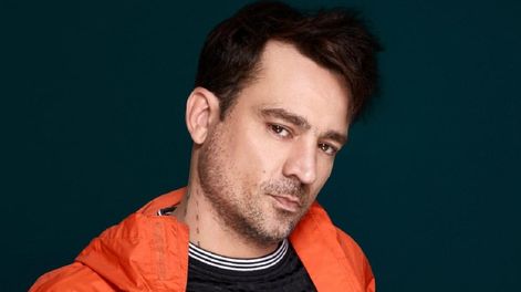 Chano Moreno Charpentier sigue internado tras recibir un balazo de un policía