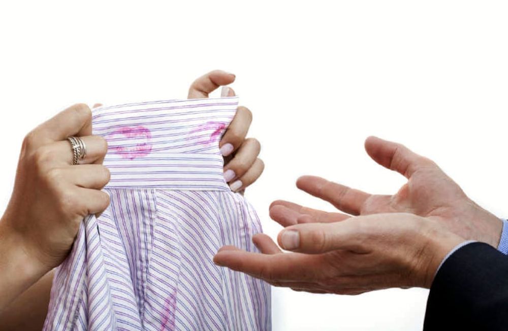 ¿Por qué son los hombres infieles?