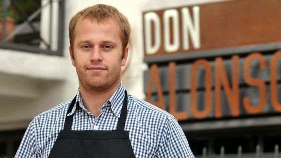 Sabores argentinos con aroma a hogar