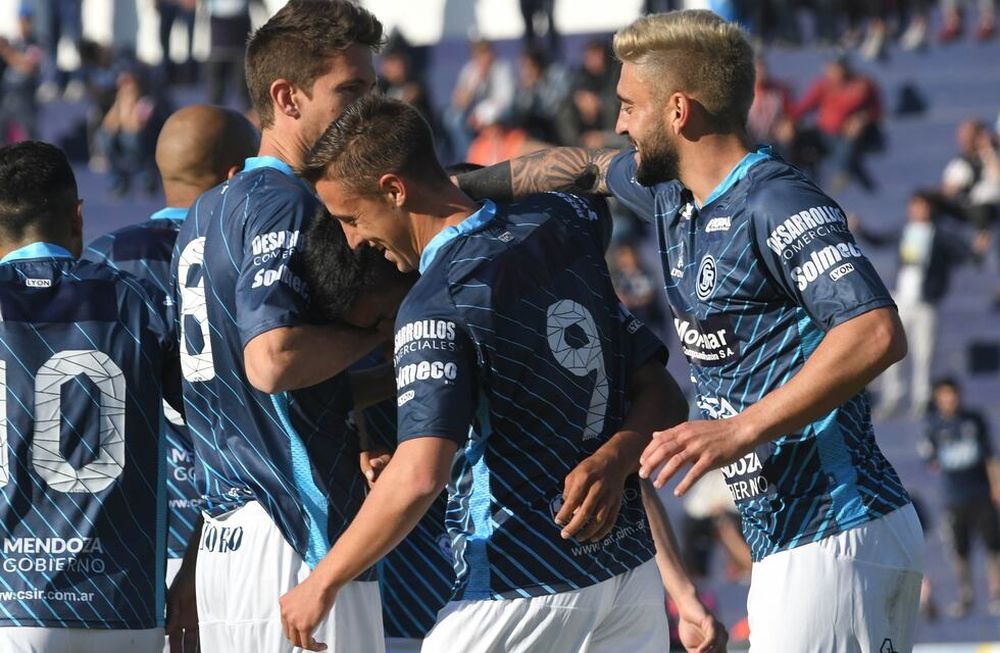 ¿Se juega el partido entre Almagro e Independiente?