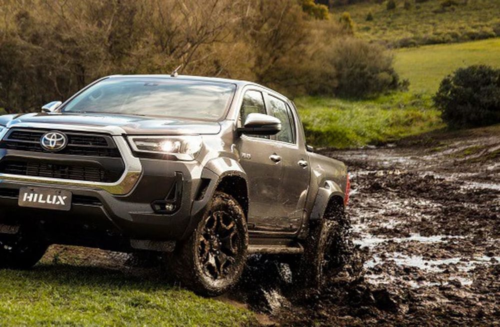 Es uno de los modelos más emblemáticos de Toyota a nivel mundial y se ha consolidado en América Latina.