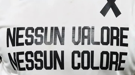 Los Andes | La insólita protesta en el fútbol italiano de la Serie A