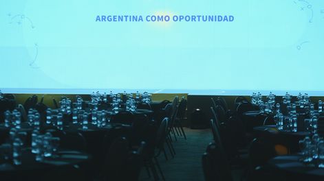 Empresarios y funcionarios argentinos analizaron cómo adaptarse a un contexto internacional marcado por innovación y crecimiento asiático.