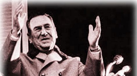 ¿Es el peronismo  la alternativa? - Por Arturo Lafalla