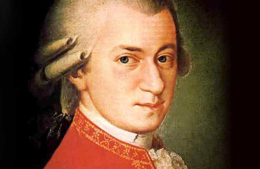 Encuentran una obra desconocida para piano que sería de Mozart