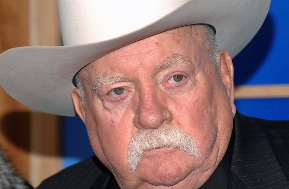 Murió Wilford Brimley, uno de los sobrevivientes de “Cocoon”