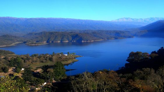 Los once pueblos del Circuito Sur tucumano conforman un territorio cautivante por su mixtura de paisajes y pasado, ya que hasta aquí llegaron los incas en el S.XV.