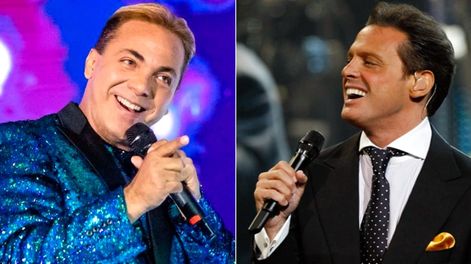 Cristian Castro