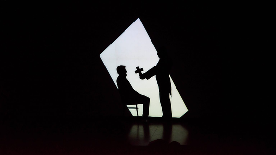 fuera de este mundo vuelve a escena en el teatro cajamarca: por que no hay que perderse esta obra