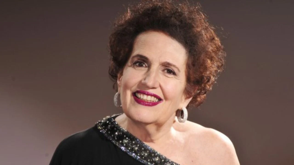 Falleció la cantante y actriz Marikena Monti a los 82 años