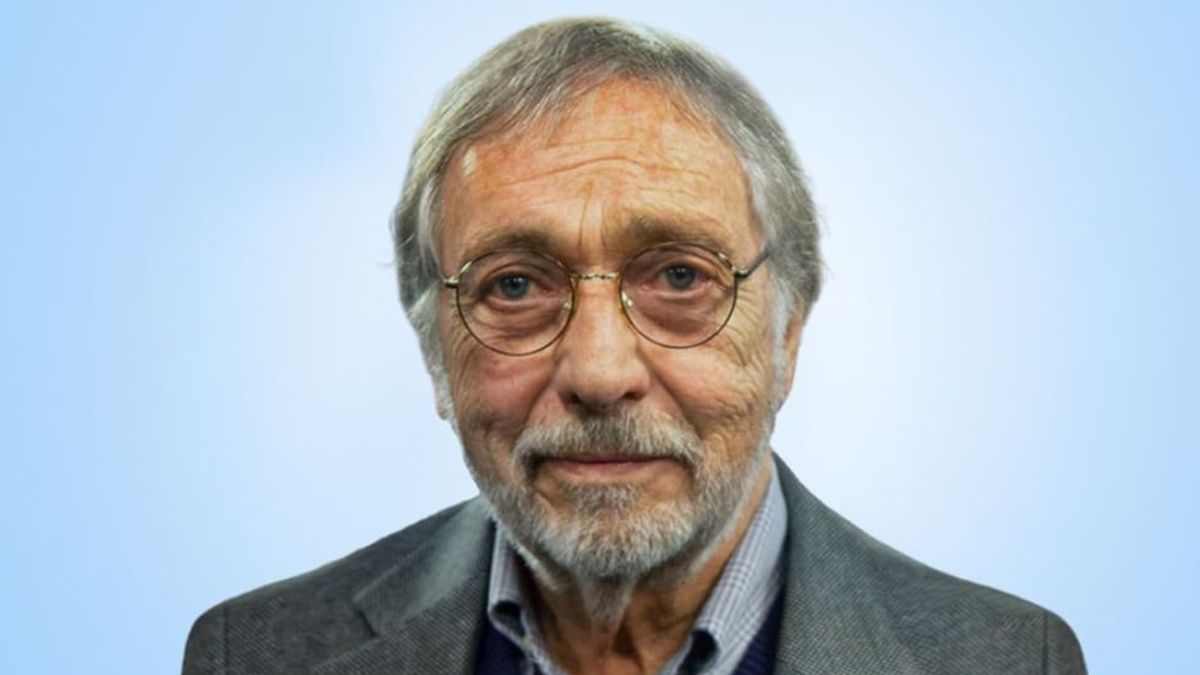 Luis Brandoni permanece internado tras una fuerte caída y suspenden su temporada teatral