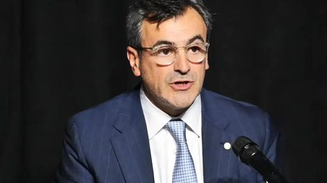 Martín Rappallini en Aconcagua Radio: El costo argentino es el gran centro de todos los problemas