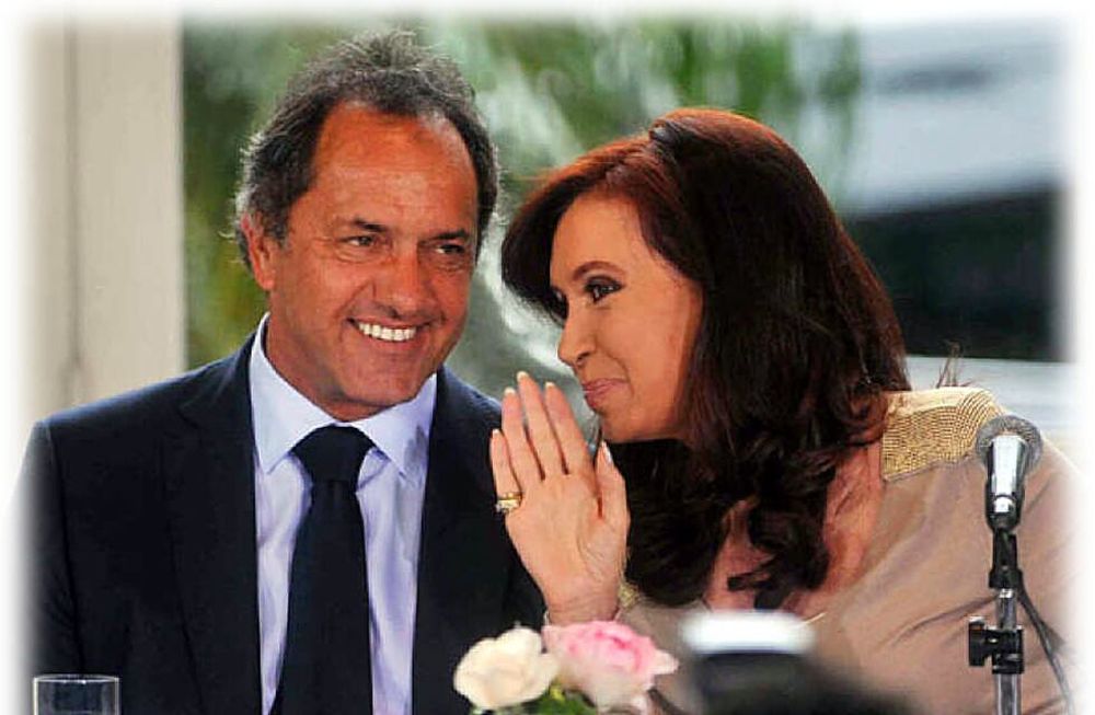La esperanza de los que no quieren irse