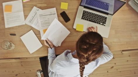 Más allá del dinero, ¿Qué priorizan los jóvenes a la hora de elegir un trabajo?