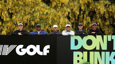 Los Andes | No parpadees: LIV Golf combina competencia individual y por equipos, en la cual todos juegan al mismo tiempo comenzando sus rondas por distintos hoyos. Para 2023, anunciaron la ampliación de su calendario a 14 eventos, con un sistema de ascensos y desce