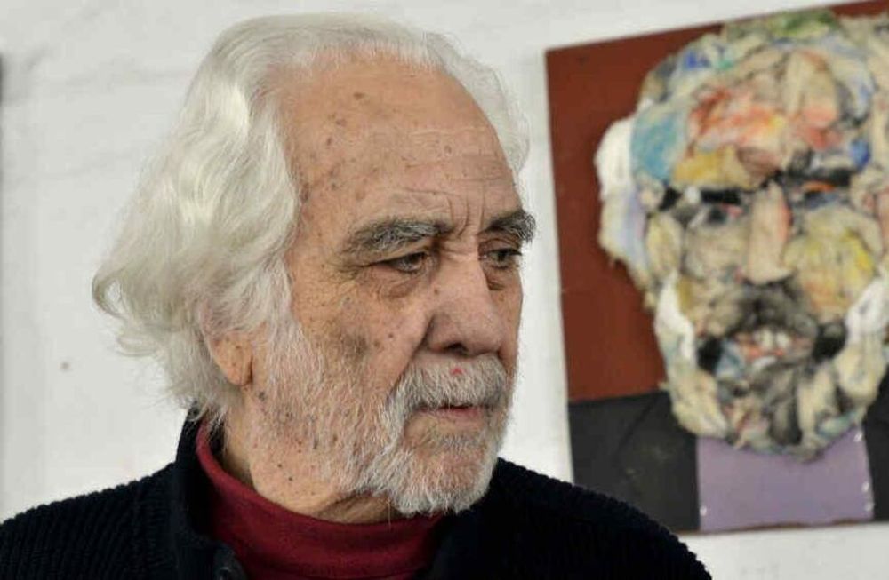 Carlos Alonso
