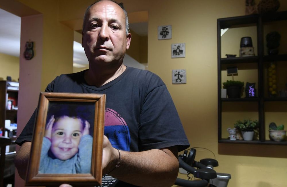 El preso mendocino que se recibió remueve el dolor de una familia por un doble crimen