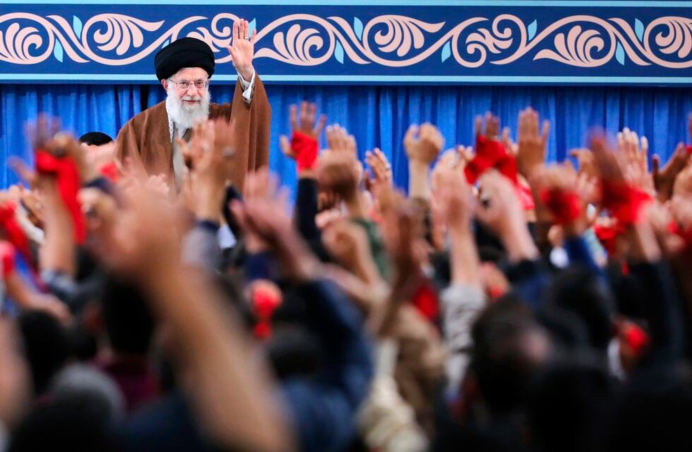 Irán: Teherán rechaza las sanciones de Estados Unidos