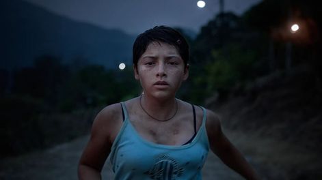 Los Andes | Noche de fuego, la película mexicana que va camino al Oscar 2022 estrena en Netflix.