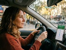 las personas que siempre usan google maps comparten estos 4 temores, segun la psicologia