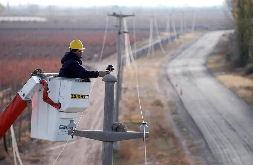 Electricidad