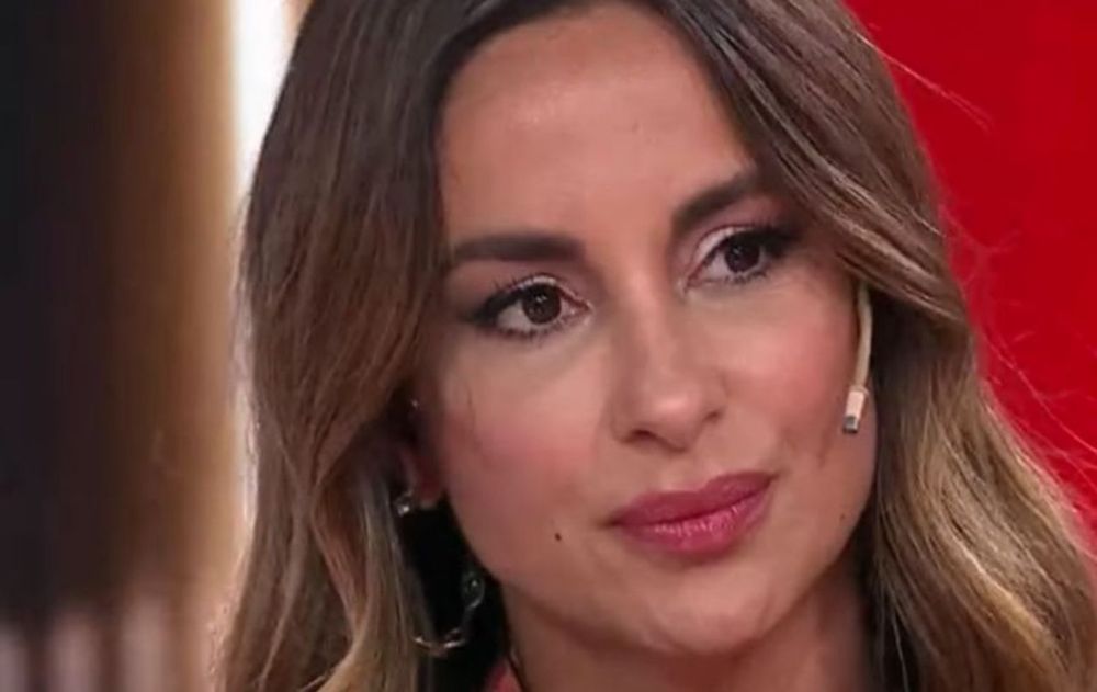 Lourdes Sánchez sobre su supuesto romance.jpg