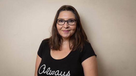 Especialista. La coordinadora de formación educativa afirmó que el regreso a las aulas debe tener reglas claras y definidas. Foto: Ignacio Blanco / Los Andes