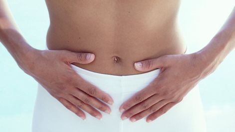 Los cinco alimentos prohibidos si querés bajar la grasa abdominal (Imagen ilustrativa / Web)