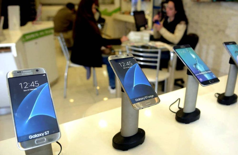 Comienza la promoción para la compra de celulares en 18 cuotas sin interés.
