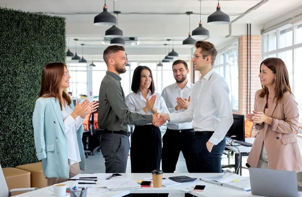 Qué hacer cuando un equipo de trabajo no funciona.
