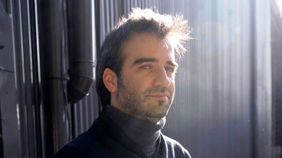 Daniel Hendler: “Me gustan los personajes contradictorios”