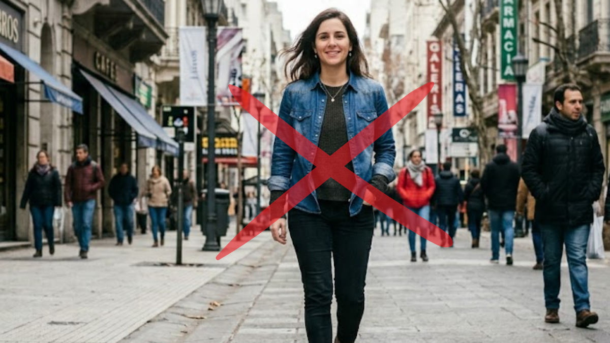 Chau a las camisas de jean: la prenda tendencia que roba el protagonismo este invierno 2026