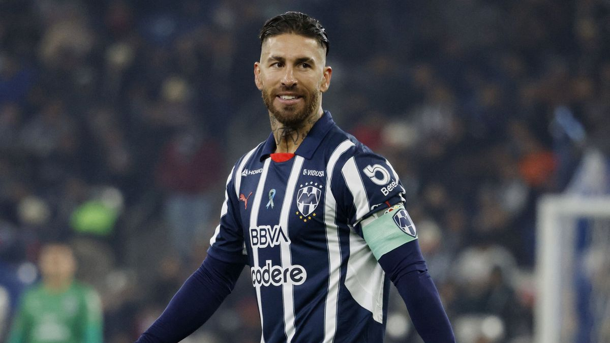 Sergio Ramos advirtió que River será un rival difícil: Van a competir