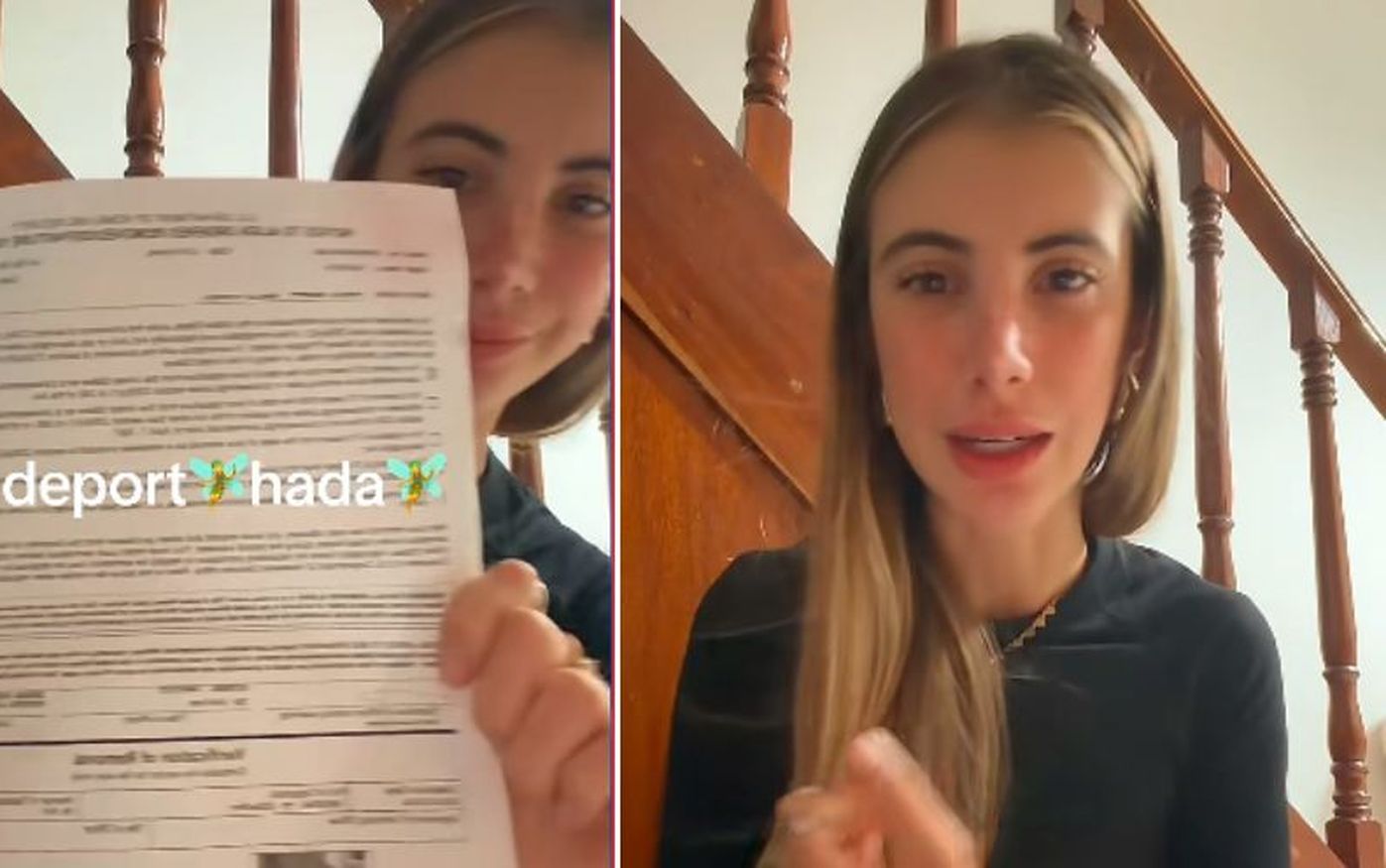 Es Argentina, le denegaron la entrada a Estados Unidos a pesar de tener visa y se hizo viral