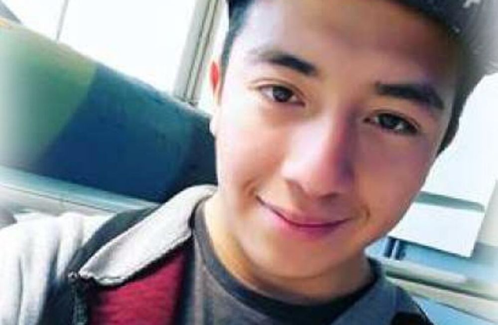 Brian Fajardo: otra vida arrebatada en un incidente vial