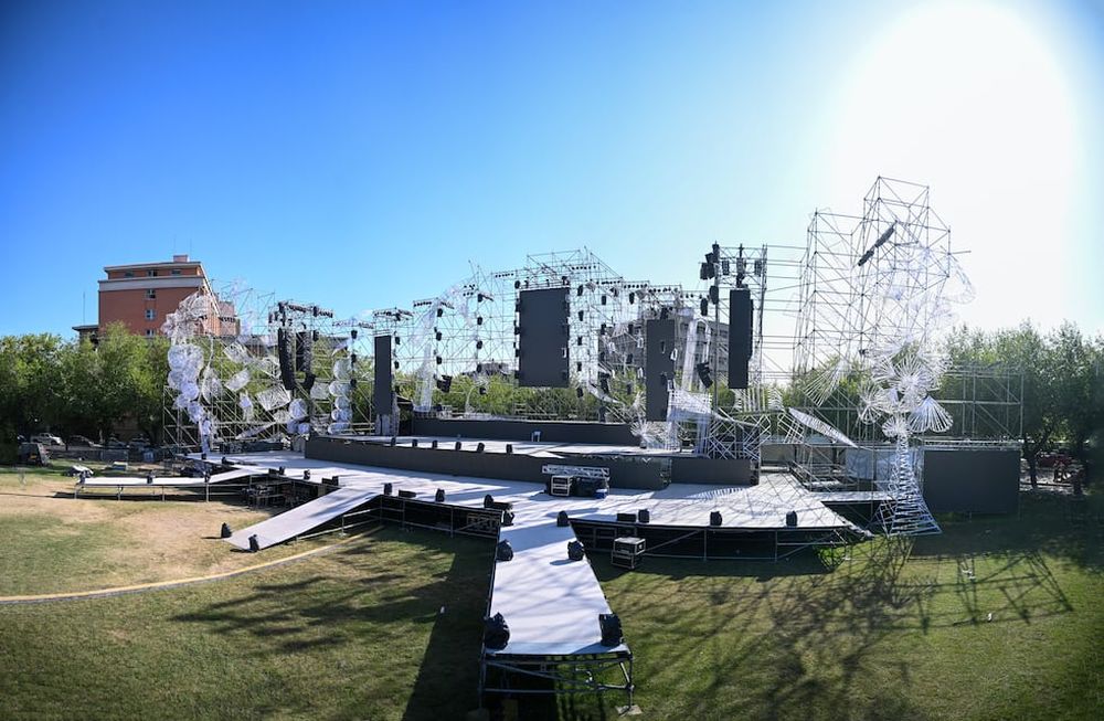 Así serán los cortes de tránsito previstos para la Vendimia de Ciudad 2023