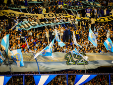 La Selección vuelve a la Bombonera: guía completa para conseguir tickets ante Mauritania y Zambia.