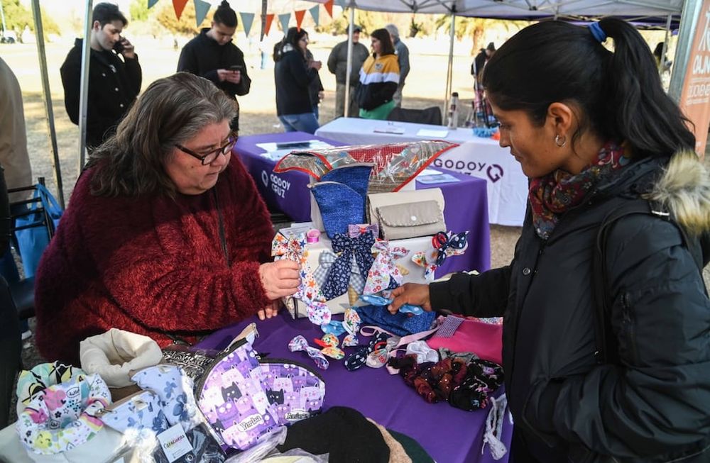 En agosto abren las inscripciones para el segundo ciclo de talleres socioproductivos