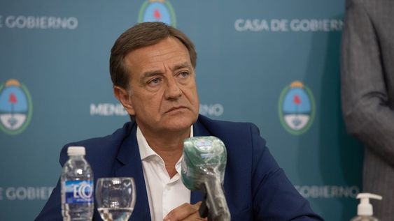Suárez podó sueldos de funcionarios y la Suprema Corte se sumó a la medida