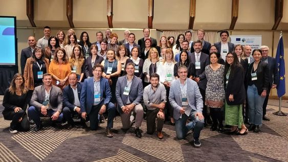 La Cumbre Mundial de Alcaldes C40 tuvo su segunda jornada