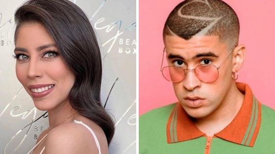 Una joven compartió en Twitter la tristeza que sintió cuando se enteró que sus familiares y amigos no asistirían a su boda por ir a ver a Bad Bunny.