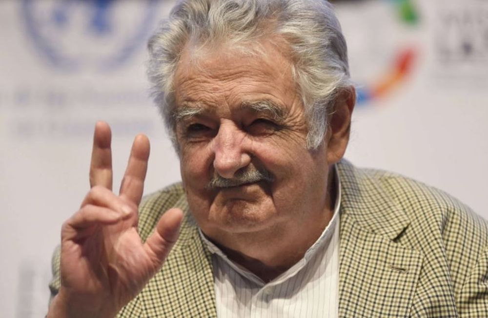 Mujica deja su banca en el Parlamento uruguayo: Me voy acercando a la muerte