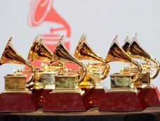 Los Grammy serán en noviembre.&nbsp;