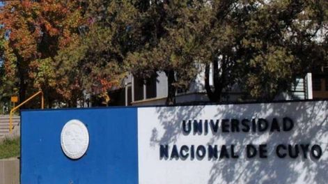 Religión en la UNCuyo: imposiciones del laicisismo - Por Santiago Hernán Vazquez