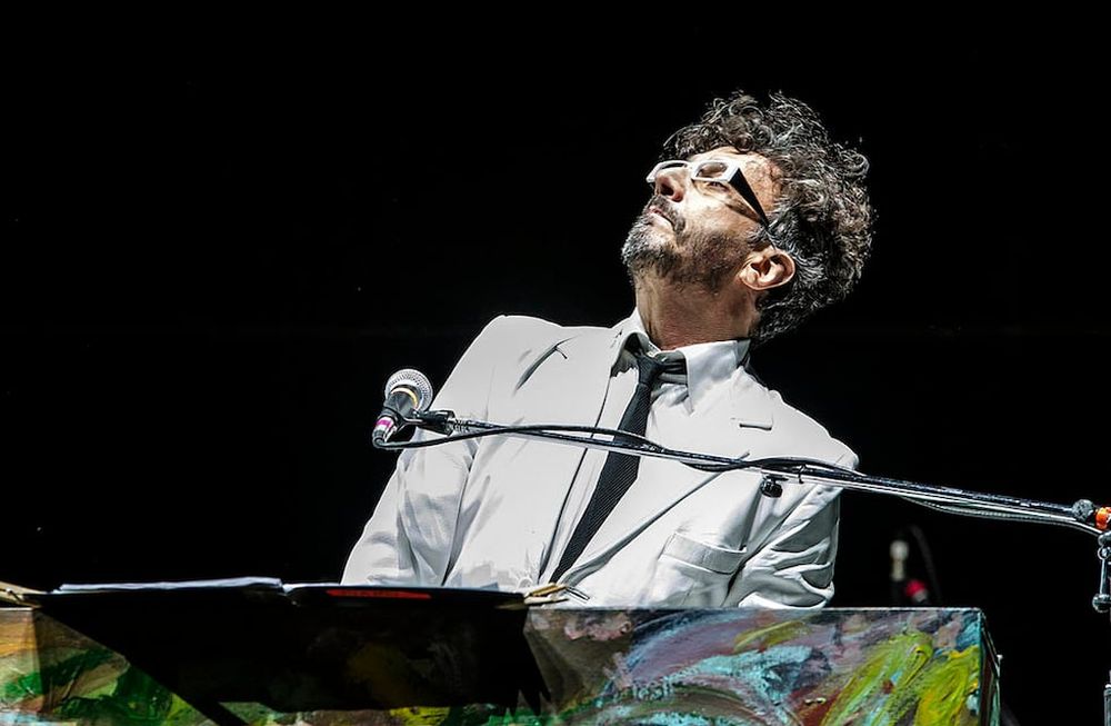 Fito Páez